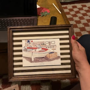 Audrey added a photo of their purchase
