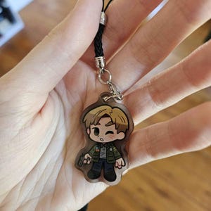 Esmeralda added a photo of their purchase