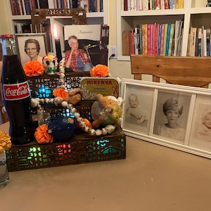 Aimee added a photo of their purchase