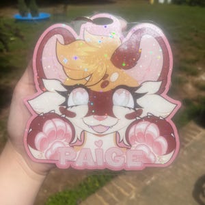 Elle ha añadido una foto de su compra