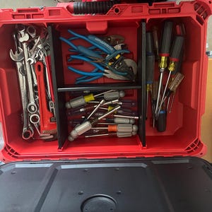 Anthony added a photo of their purchase