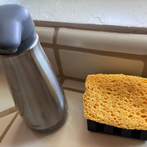 Cindy added a photo of their purchase