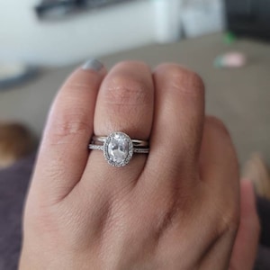 Cynthia heeft een foto van de aankoop toegevoegd