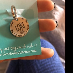 Jaci added a photo of their purchase