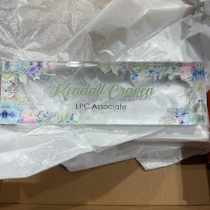 Rebekah added a photo of their purchase
