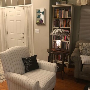 Annette added a photo of their purchase