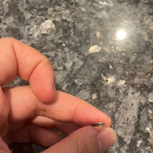 Molly ha aggiunto una foto del proprio acquisto