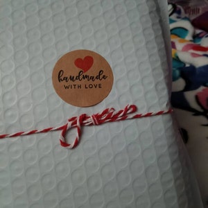 Shannon added a photo of their purchase