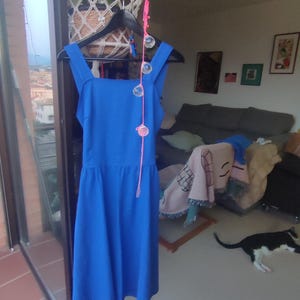 Elena added a photo of their purchase