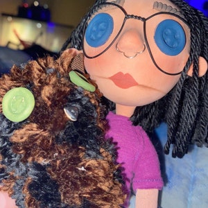 Ash added a photo of their purchase