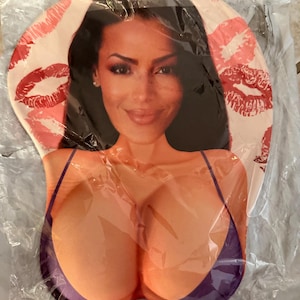 Marissa added a photo of their purchase
