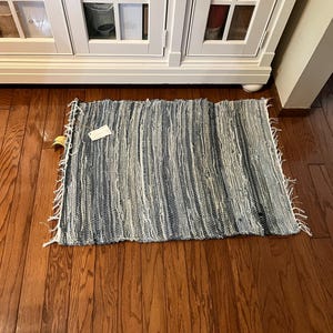 Rebecca added a photo of their purchase