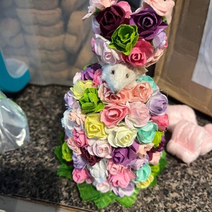 Kiki added a photo of their purchase