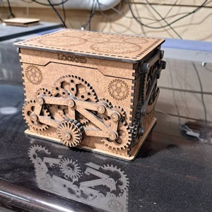 Jim added a photo of their purchase