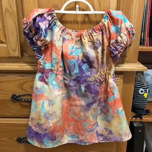 Linda added a photo of their purchase