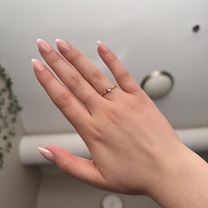 Emma added a photo of their purchase