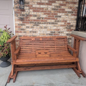 William added a photo of their purchase