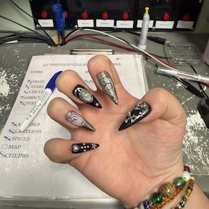 Kadence added a photo of their purchase