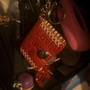 Hen added a photo of their purchase
