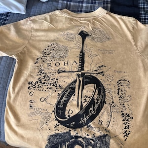 Mary added a photo of their purchase