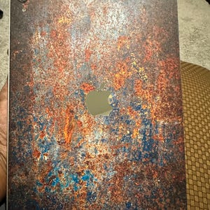 deb added a photo of their purchase