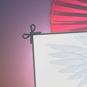 Ashleigh added a photo of their purchase