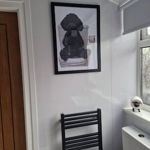 Elaine added a photo of their purchase