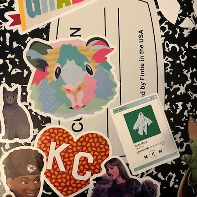 Math Teacher Sticker, Math Teacher Decal, Teacher Gift - Etsy