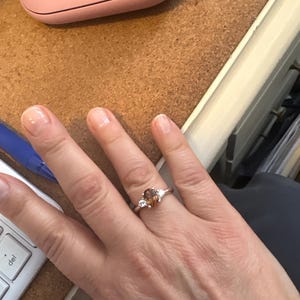 Andrea added a photo of their purchase