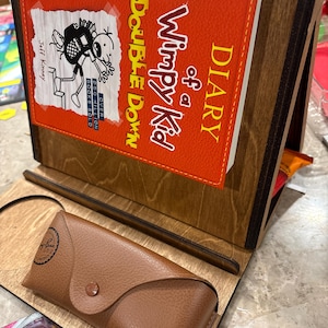 Cynthia added a photo of their purchase