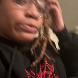 Siahnna added a photo of their purchase