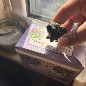 CJ added a photo of their purchase