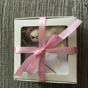 Julie added a photo of their purchase