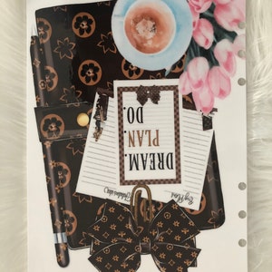Etsy buyer added a photo of their purchase