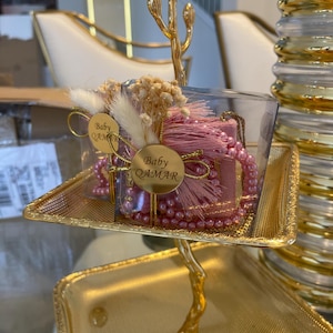 Farah added a photo of their purchase
