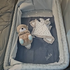 Mélissa hat ein Foto des gekauften Artikels hinzugefügt