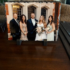 Catherine added a photo of their purchase