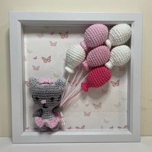 Mary added a photo of their purchase