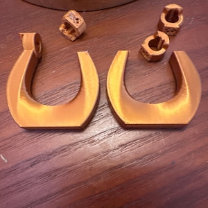Etsy buyer added a photo of their purchase