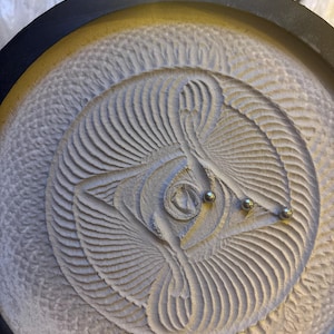 Comprador de Etsy ha añadido una foto de su compra