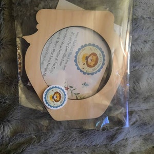 Etsy buyer added a photo of their purchase