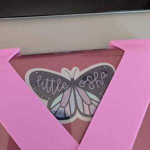 Samantha added a photo of their purchase