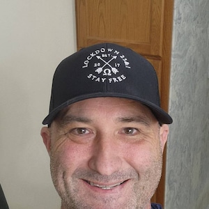 Jason added a photo of their purchase