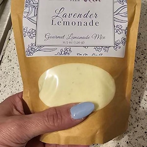 Sophia added a photo of their purchase