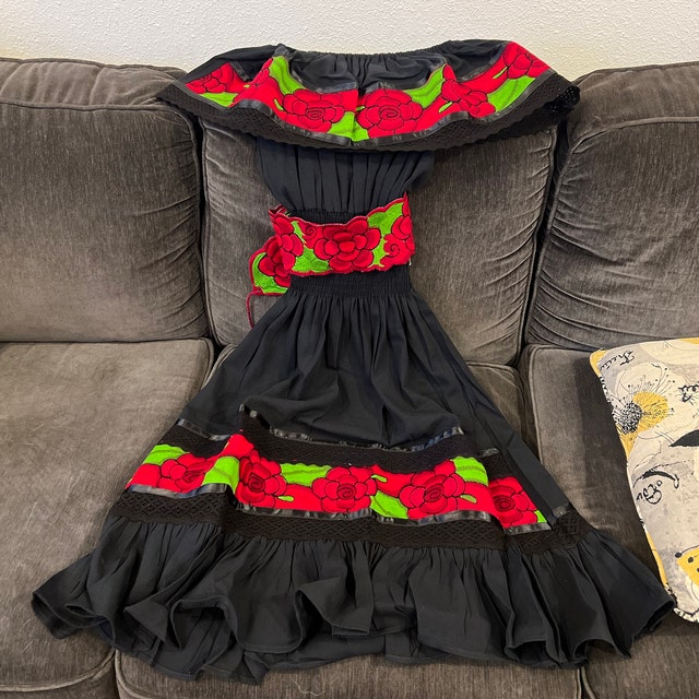 Fiesta dresses near me 2025