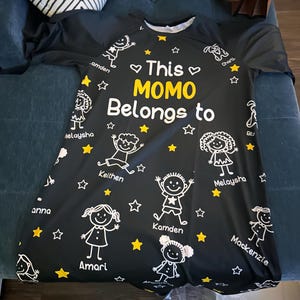 Casandra added a photo of their purchase