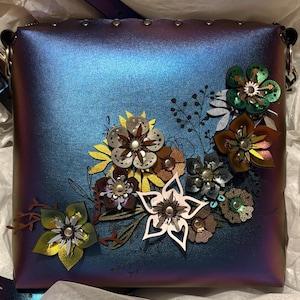 Rachel added a photo of their purchase