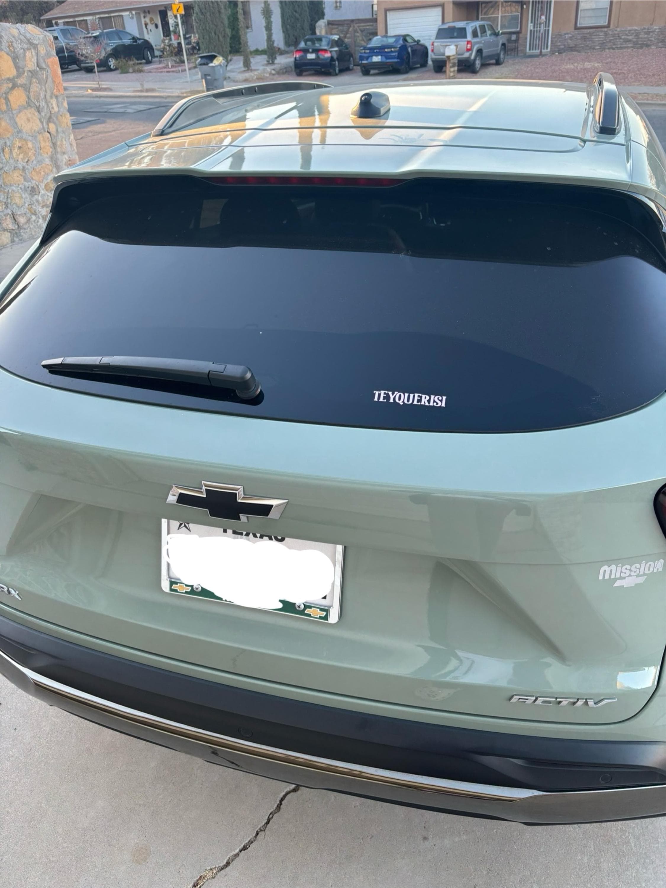 Custom Text Vinyl Decals - Build Your Own Decals - Personalized Decals- Custom Stickers-Car decals- Affirmation decals- Custom