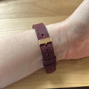 Etsy buyer added a photo of their purchase