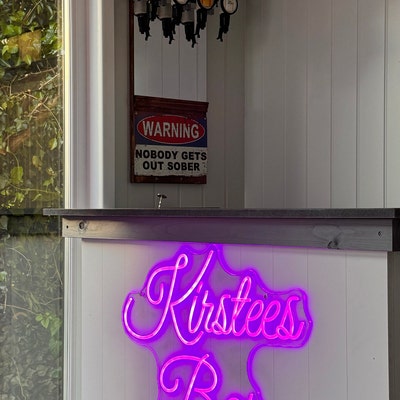 Garden Bar Patio Rascal Bar Best Seller UK - Etsy UK